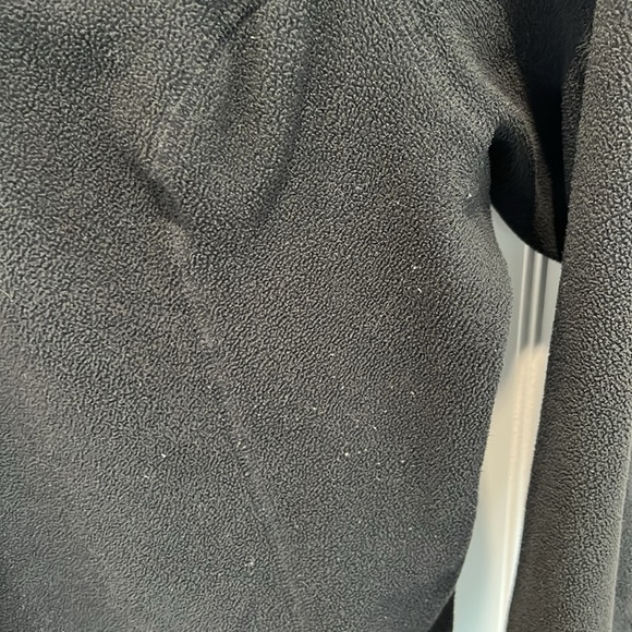 North Face 1/4 Zip - Picture 6 of 7